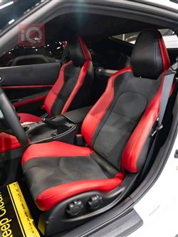 Nissan Z